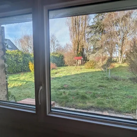 A La Campagne En Sarthe Yvré-le-Pôlin